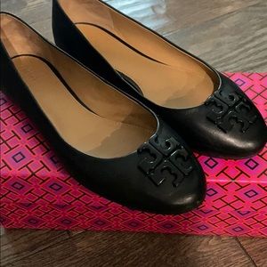 Tory Burch Flats 7.5